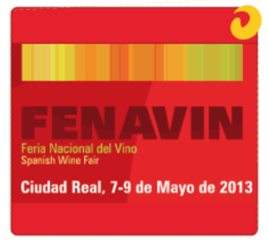 Cartel de Fenavin 2013